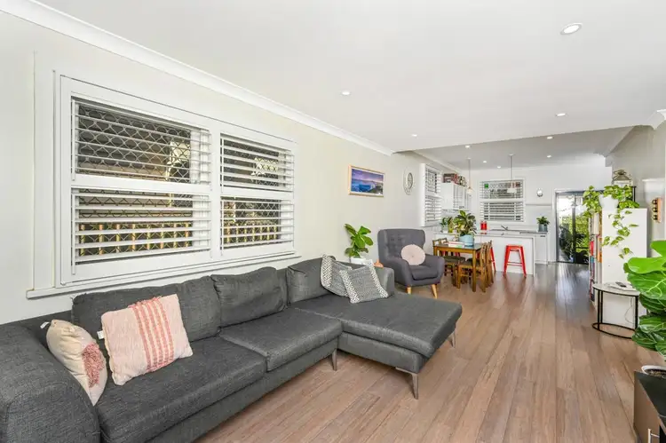 Second view of Homely house listing, 3 Hay Road, Adamstown NSW 2289