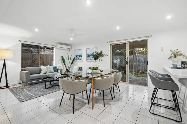 Fifth view of Homely house listing, 16 Holland Place, Carindale QLD 4152