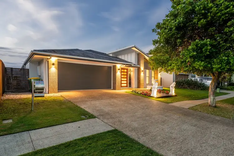 9 Cutter Street, Wurtulla QLD 4575