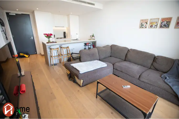 Second view of Homely apartment listing, 1810/179 Alfred Street, Fortitude Valley QLD 4006