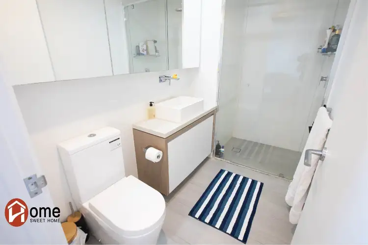 Fifth view of Homely apartment listing, 1810/179 Alfred Street, Fortitude Valley QLD 4006