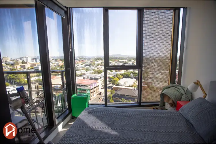 Seventh view of Homely apartment listing, 1810/179 Alfred Street, Fortitude Valley QLD 4006