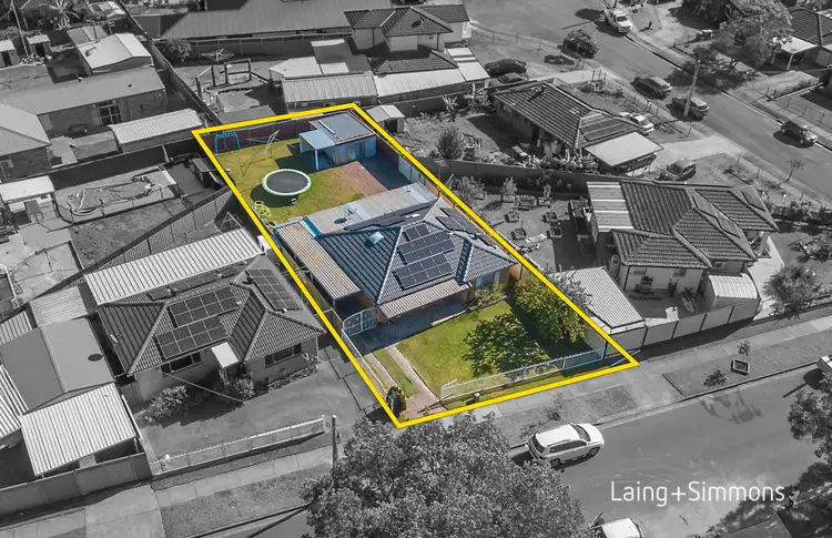 33 Emerson Street, Shalvey NSW 2770