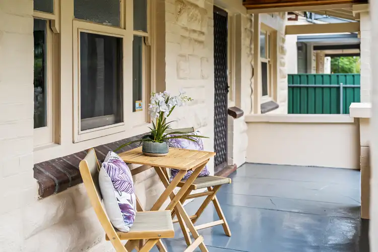 Second view of Homely house listing, 9 Thomas Street, Clarence Gardens SA 5039