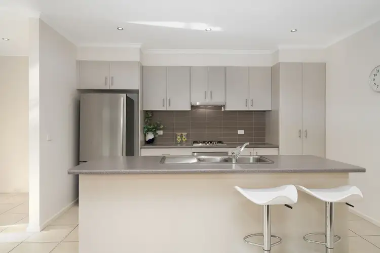 Third view of Homely house listing, 21A Deakin Street, Bell Park VIC 3215