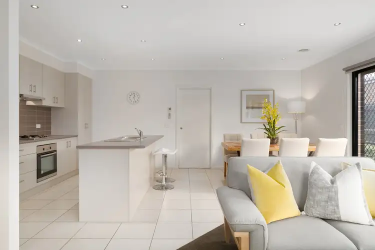 Fourth view of Homely house listing, 21A Deakin Street, Bell Park VIC 3215