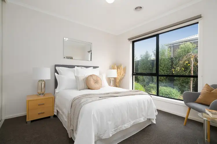 Fifth view of Homely house listing, 21A Deakin Street, Bell Park VIC 3215