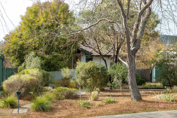 7 Mills Street, Hackett ACT 2602