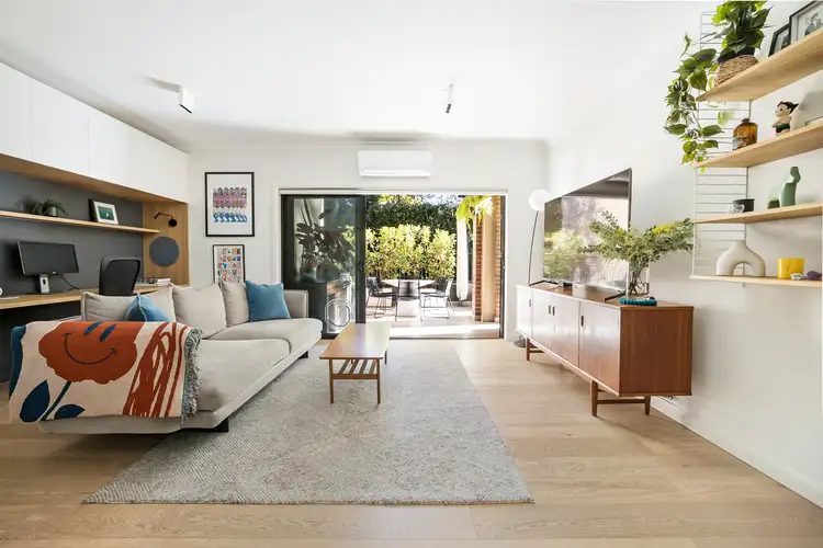 44/1-3 Coronation Avenue, Petersham NSW 2049