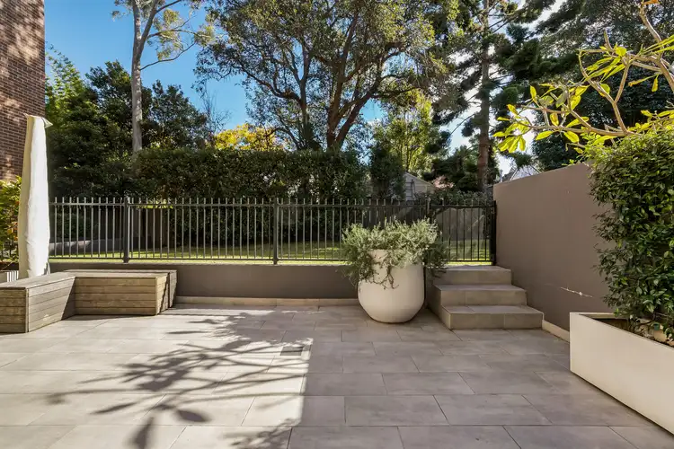 Fifth view of Homely apartment listing, 44/1-3 Coronation Avenue, Petersham NSW 2049