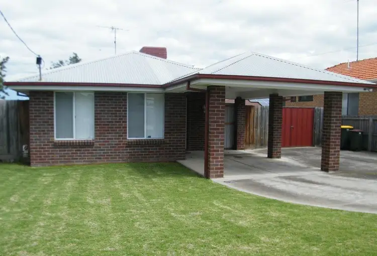 149 Goldsworthy Road