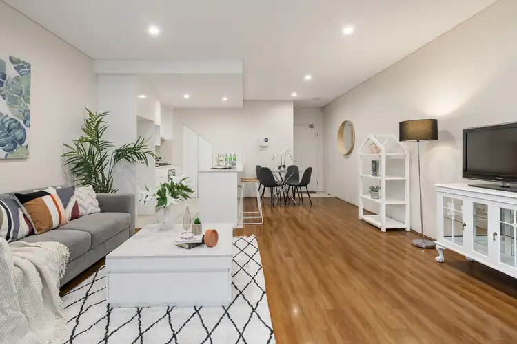 24/56-58 Powell Street, Homebush NSW 2140