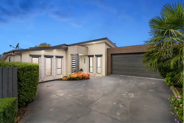 14A Lindel Court, Croydon VIC 3136