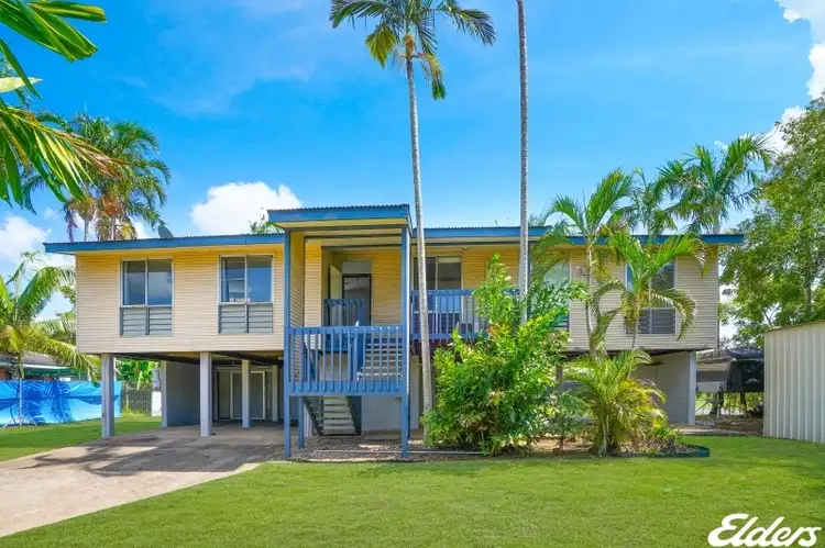 2 Fry Court, Driver NT 830