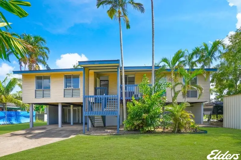 Main view of Homely house listing, 2 Fry Court, Driver NT 830