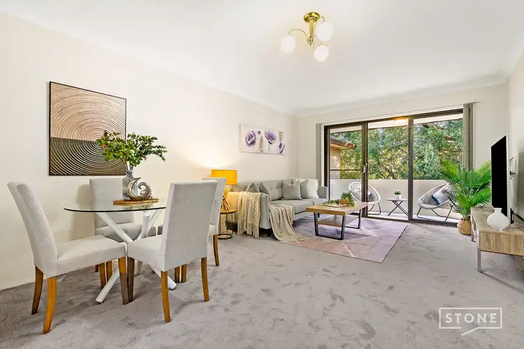 9/77 Virginia Street, Rosehill NSW 2142