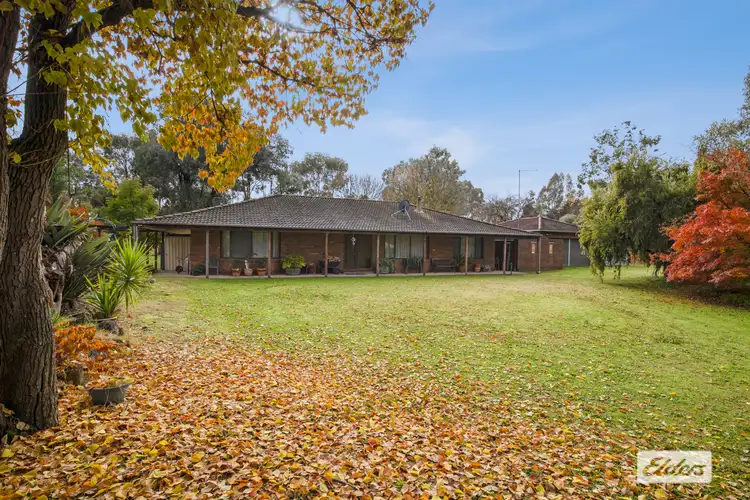 2 White Street, Barnawartha VIC 3688