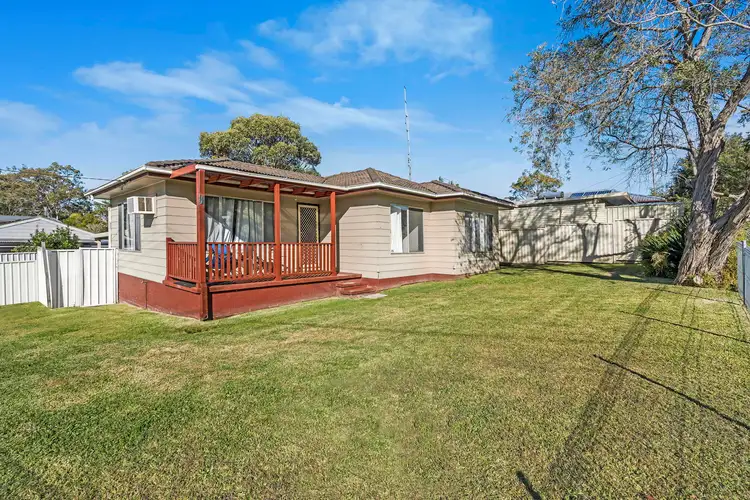 Main view of Homely house listing, 24 Una Avenue, Charmhaven NSW 2263