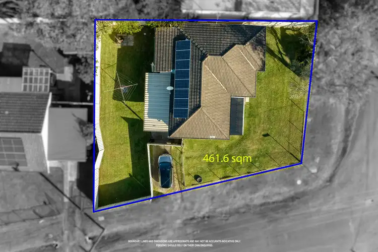 Third view of Homely house listing, 24 Una Avenue, Charmhaven NSW 2263