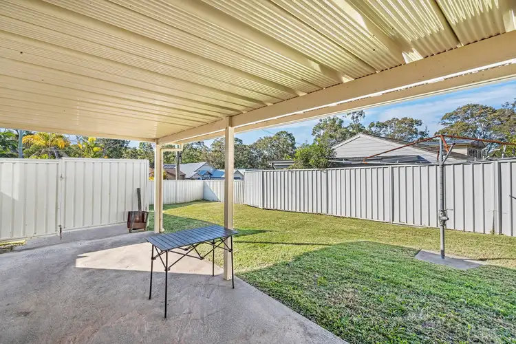 Fourth view of Homely house listing, 24 Una Avenue, Charmhaven NSW 2263