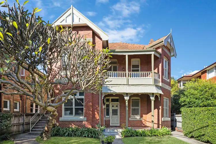 Main view of Homely house listing, 9 The Avenue, Ashfield NSW 2131