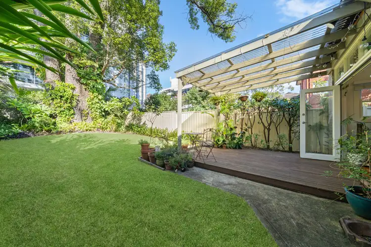 Fourth view of Homely house listing, 9 The Avenue, Ashfield NSW 2131
