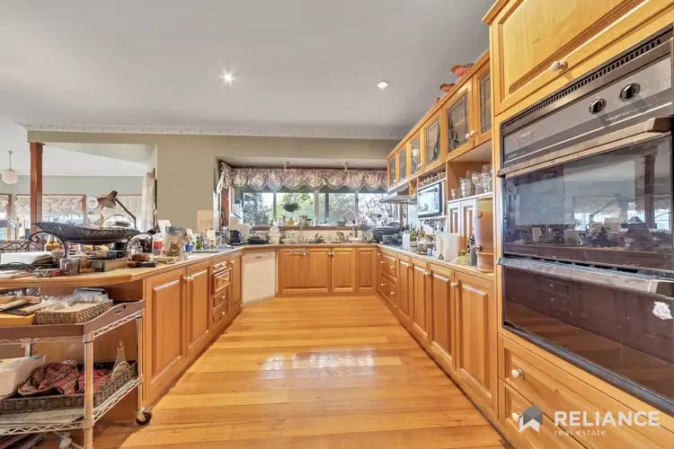Fifth view of Homely house listing, 5 Augusta Place, Darley VIC 3340