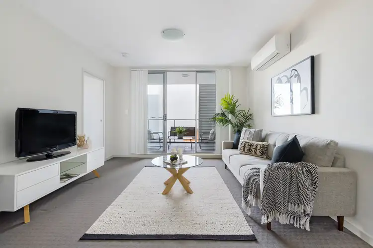 14/610-618 New Canterbury Road, Hurlstone Park NSW 2193