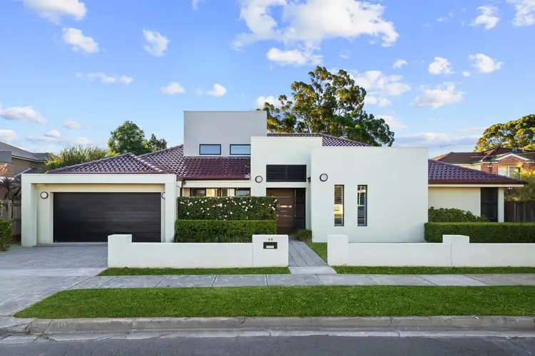49 Willoughby Street, Epping NSW 2121