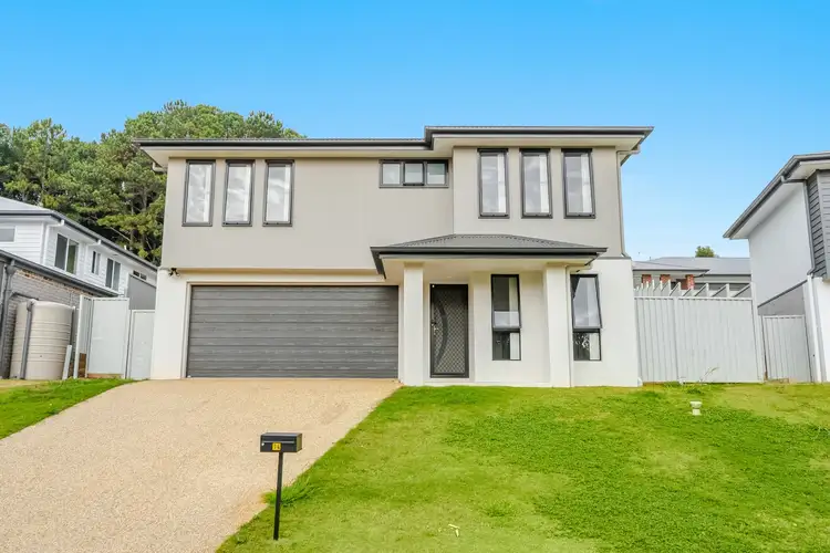 14 Riberry Grove, Wollongbar NSW 2477