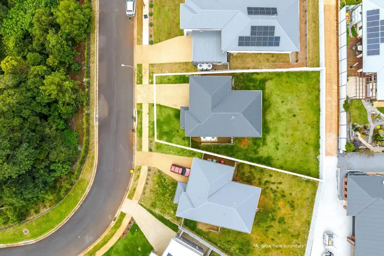 Second view of Homely house listing, 14 Riberry Grove, Wollongbar NSW 2477