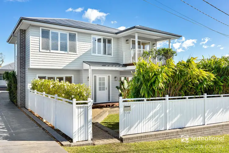 Main view of Homely house listing, 115 Riverside Drive, Kiama Downs NSW 2533