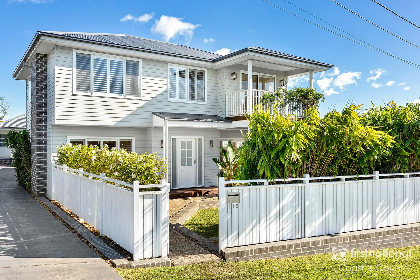 Main view of Homely house listing, 115 Riverside Drive, Kiama Downs NSW 2533