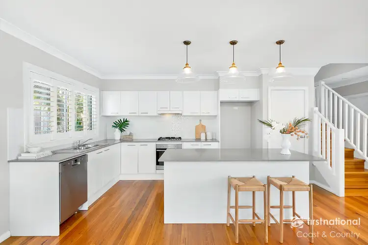 Third view of Homely house listing, 115 Riverside Drive, Kiama Downs NSW 2533
