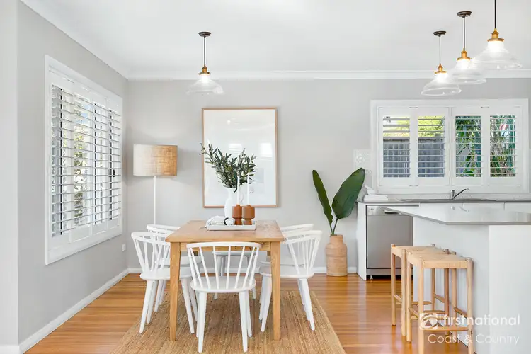 Fifth view of Homely house listing, 115 Riverside Drive, Kiama Downs NSW 2533