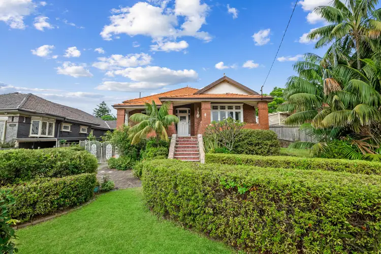 Main view of Homely house listing, 6 Crescent Street, Haberfield NSW 2045