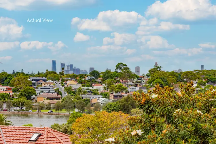 Second view of Homely house listing, 6 Crescent Street, Haberfield NSW 2045