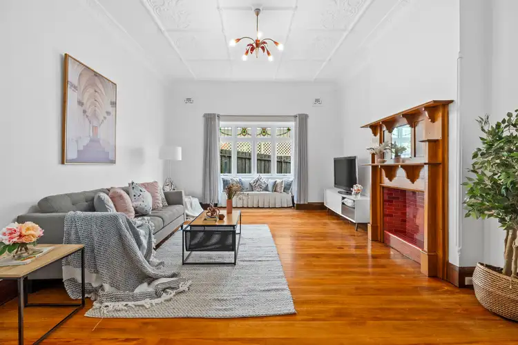Third view of Homely house listing, 6 Crescent Street, Haberfield NSW 2045