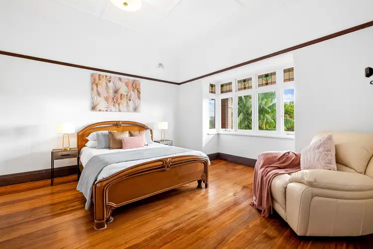 Fifth view of Homely house listing, 6 Crescent Street, Haberfield NSW 2045