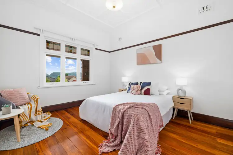 Sixth view of Homely house listing, 6 Crescent Street, Haberfield NSW 2045
