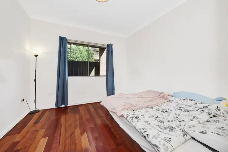 Second view of Homely apartment listing, 1/3-7 Grosvenor Street, Croydon NSW 2132