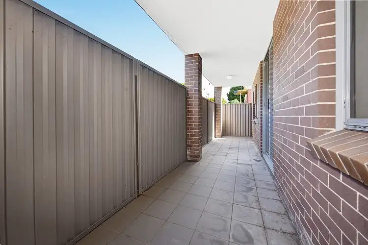 Fifth view of Homely apartment listing, 1/3-7 Grosvenor Street, Croydon NSW 2132