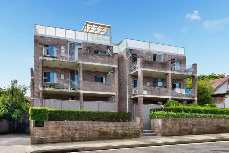 Sixth view of Homely apartment listing, 1/3-7 Grosvenor Street, Croydon NSW 2132