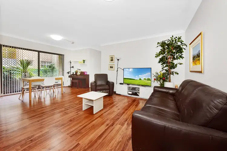 Main view of Homely unit listing, 1/65-67 Frederick Street, Ashfield NSW 2131