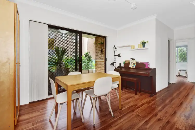 Third view of Homely unit listing, 1/65-67 Frederick Street, Ashfield NSW 2131