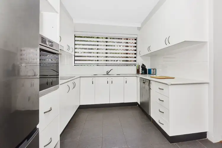 Fourth view of Homely unit listing, 1/65-67 Frederick Street, Ashfield NSW 2131