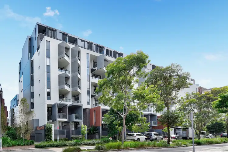 2702/7 Scotsman Street, Forest Lodge NSW 2037