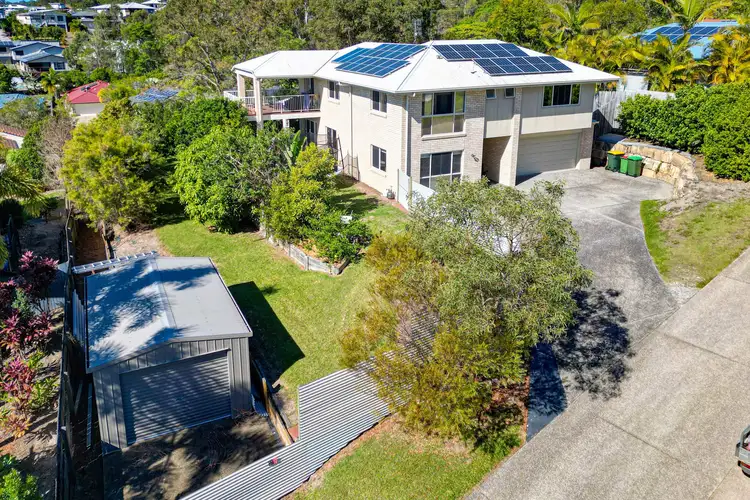 23 Highclare Court, Little Mountain QLD 4551
