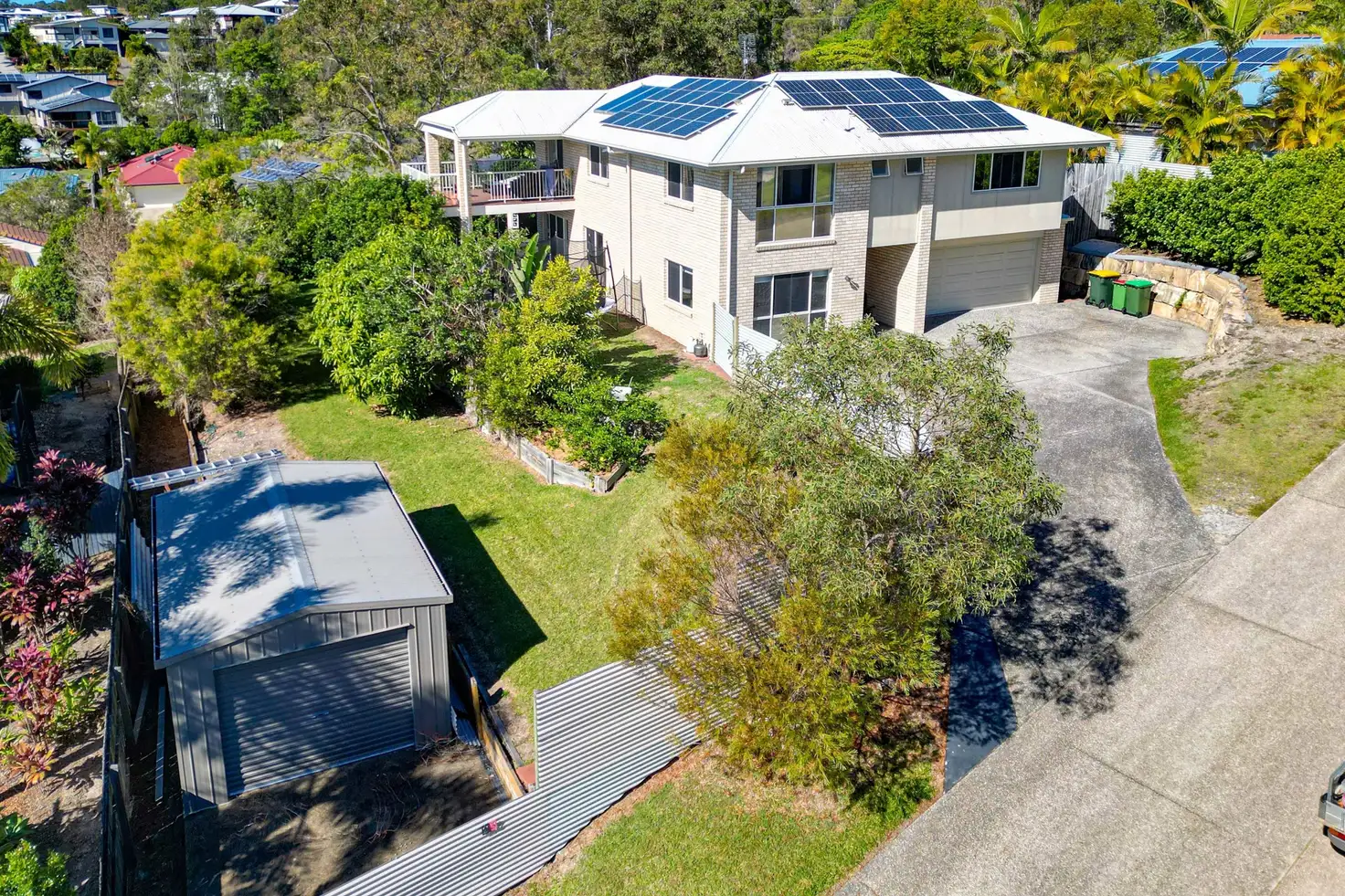 Main view of Homely house listing, 23 Highclare Court, Little Mountain QLD 4551