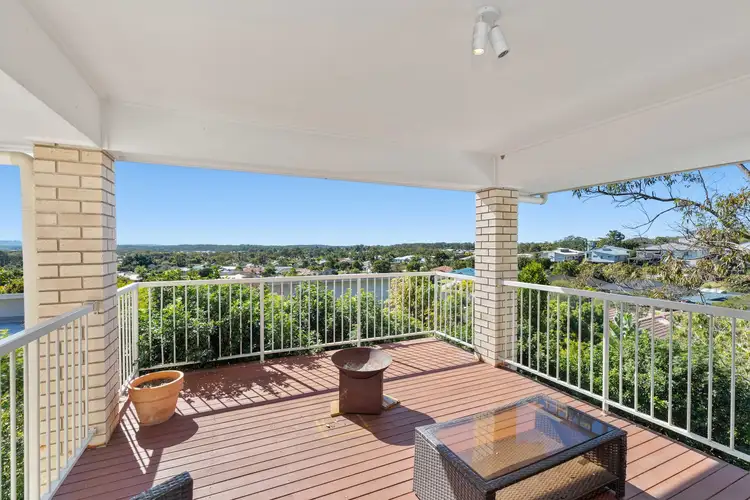 Third view of Homely house listing, 23 Highclare Court, Little Mountain QLD 4551